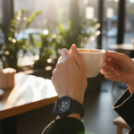 Reloj Casio Baby-G BGA-10D-2A1DR lifestyle café