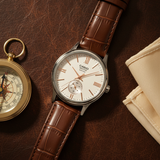 RELOJ PARA HOMBRE CASIO BMS-100L-5AVDF - CAFÉ