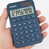 SL-310YC-NY-W-DP CALCULADORA CASIO