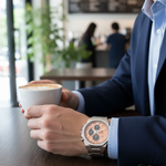 Reloj Casio Edifice EFS-S570D-5AUDF lifestyle café