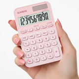 SL-310YC-LP-W-DP CALCULADORA CASIO