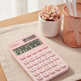 SL-310YC-LP-W-DP CALCULADORA CASIO