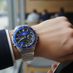 Reloj Casio Edifice EFV-C110D-2AVDF lifestyle smartphone