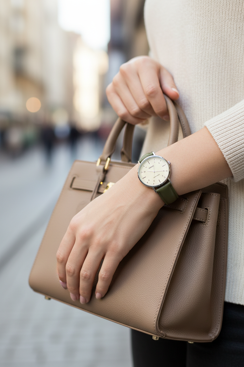 Reloj Casio LTP-VT03L-3BDF lifestyle bolso