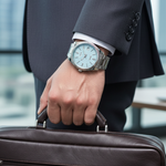 Reloj Casio MTP-1302DA-2A2VDF lifestyle maletin