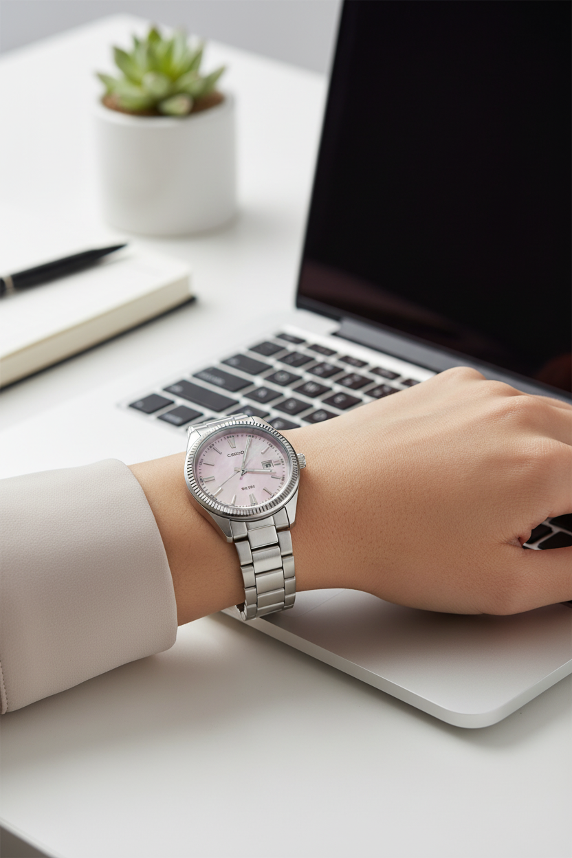 Reloj Casio LTP-1302DS-4AVDF lifestyle laptop