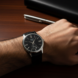 RELOJ PARA HOMBRE CASIO BMS-100L-1AVDF - NEGRO