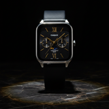 RELOJ PARA HOMBRE CASIO MTP-M305L-1A2VDF - NEGRO