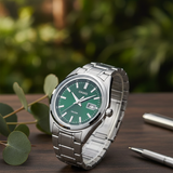 RELOJ PARA HOMBRE CASIO MTP-B180D-3AVDF - VERDE