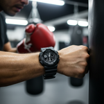 Reloj Casio G-Shock GA-100-1A1DR lifestyle boxing