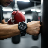 Reloj Casio G-Shock GA-100-1A1DR lifestyle boxing
