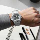 RELOJ CASIO G-SHOCK DW-6900RGM-5DR - BEIGE