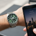 Reloj Casio Edifice EFV-610D-3CVUDF lifestyle smartphone