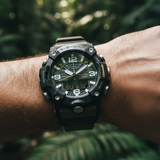 RELOJ CASIO G-SHOCK GG-B100X-1A3DR - NEGRO