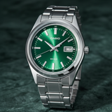 RELOJ PARA HOMBRE CASIO MTP-B180D-3AVDF - VERDE