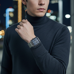 Lifestyle 1 - Ciudad nocturna