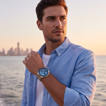 Lifestyle 1 - Frente al mar