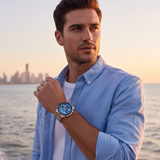 Lifestyle 1 - Frente al mar