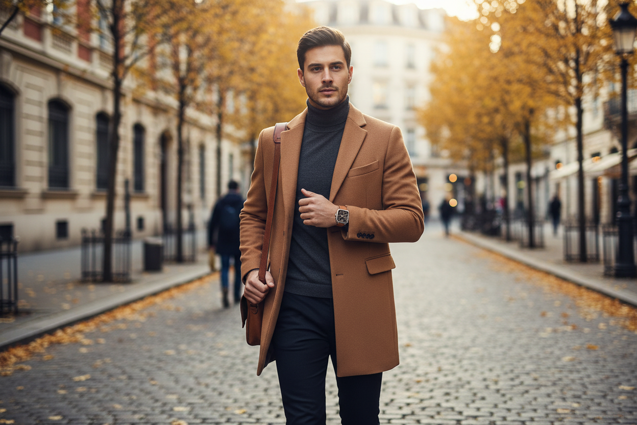 Lifestyle 1 - Otoño