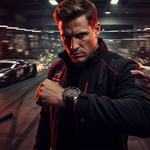 Lifestyle 1 - Racing