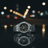 RELOJ CASIO G-SHOCK GST-S310D-1A9DR  - NEGRO