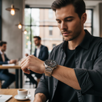 Lifestyle 2 - Café