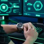 Lifestyle 2 - Gaming