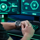 Lifestyle 2 - Gaming