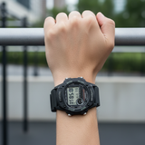 RELOJ PARA HOMBRE CASIO W-220H-1AVDF - NEGRO