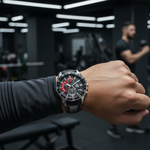 Lifestyle 2 - Gym