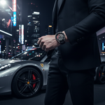Lifestyle 3 - Auto deportivo
