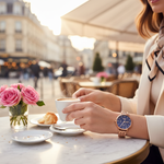 Lifestyle 3 - Café