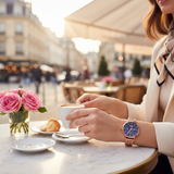 Lifestyle 3 - Café