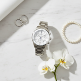 RELOJ PARA MUJER CASIO SHEEN SHE-5517D-7ADR