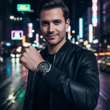 Lifestyle 3 - Noche urbana
