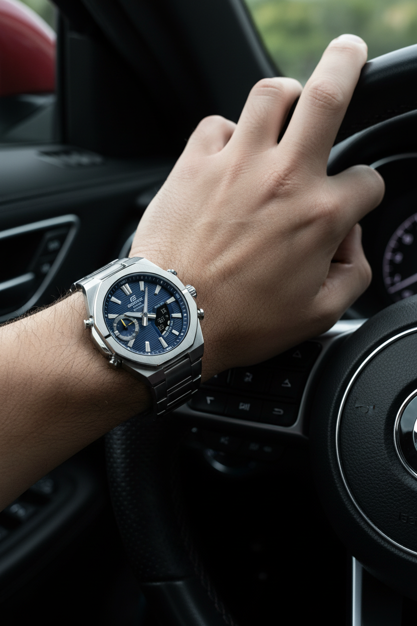 Lifestyle - Automóvil