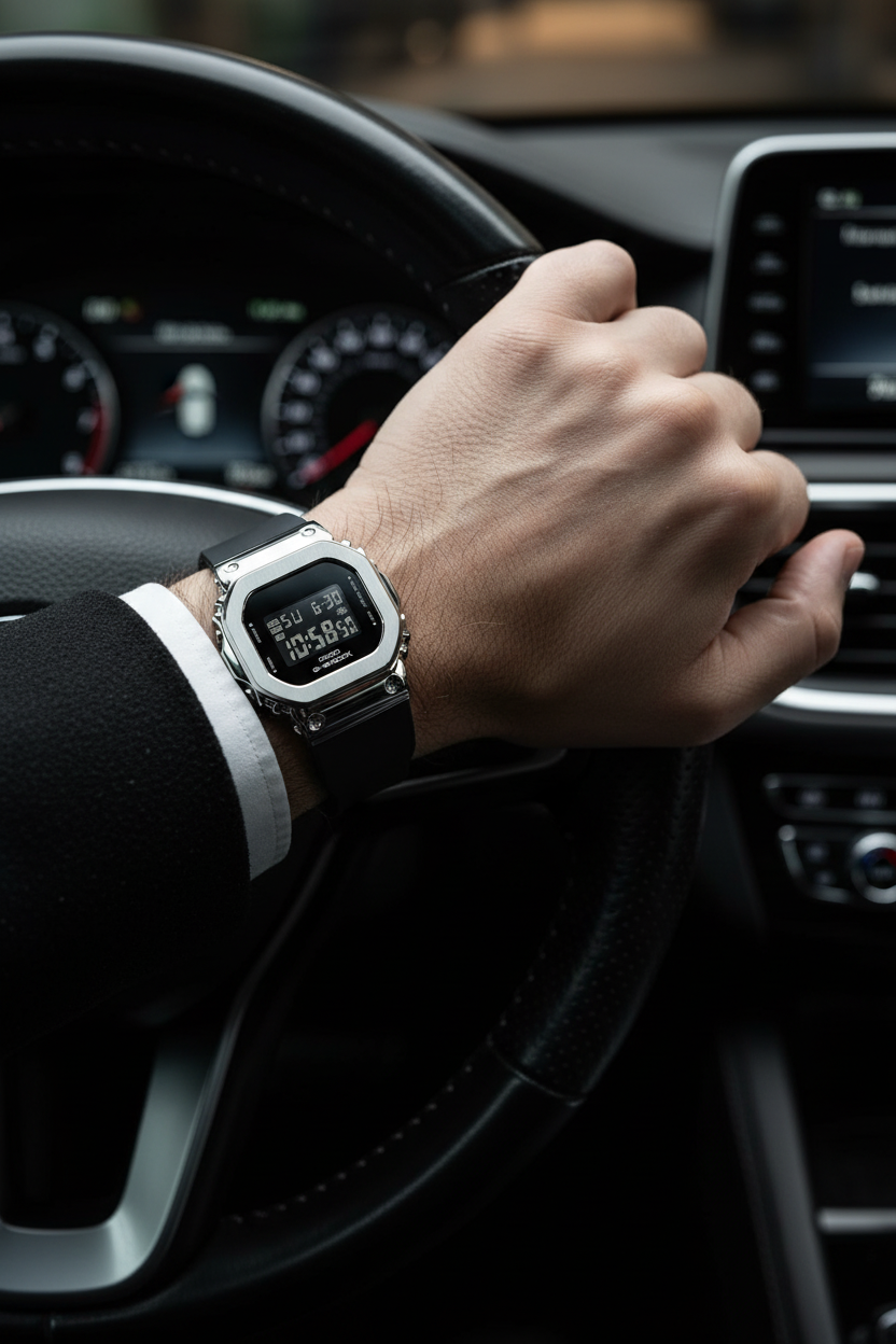 Lifestyle - Automóvil