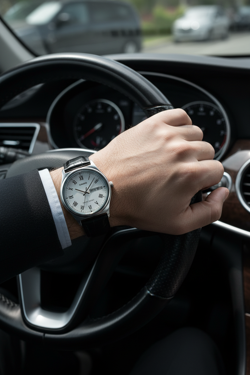 Lifestyle - Automóvil