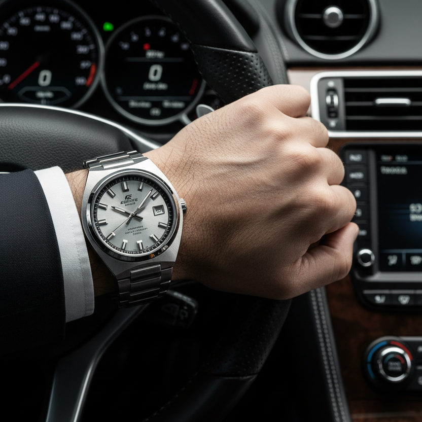 Lifestyle - Automóvil