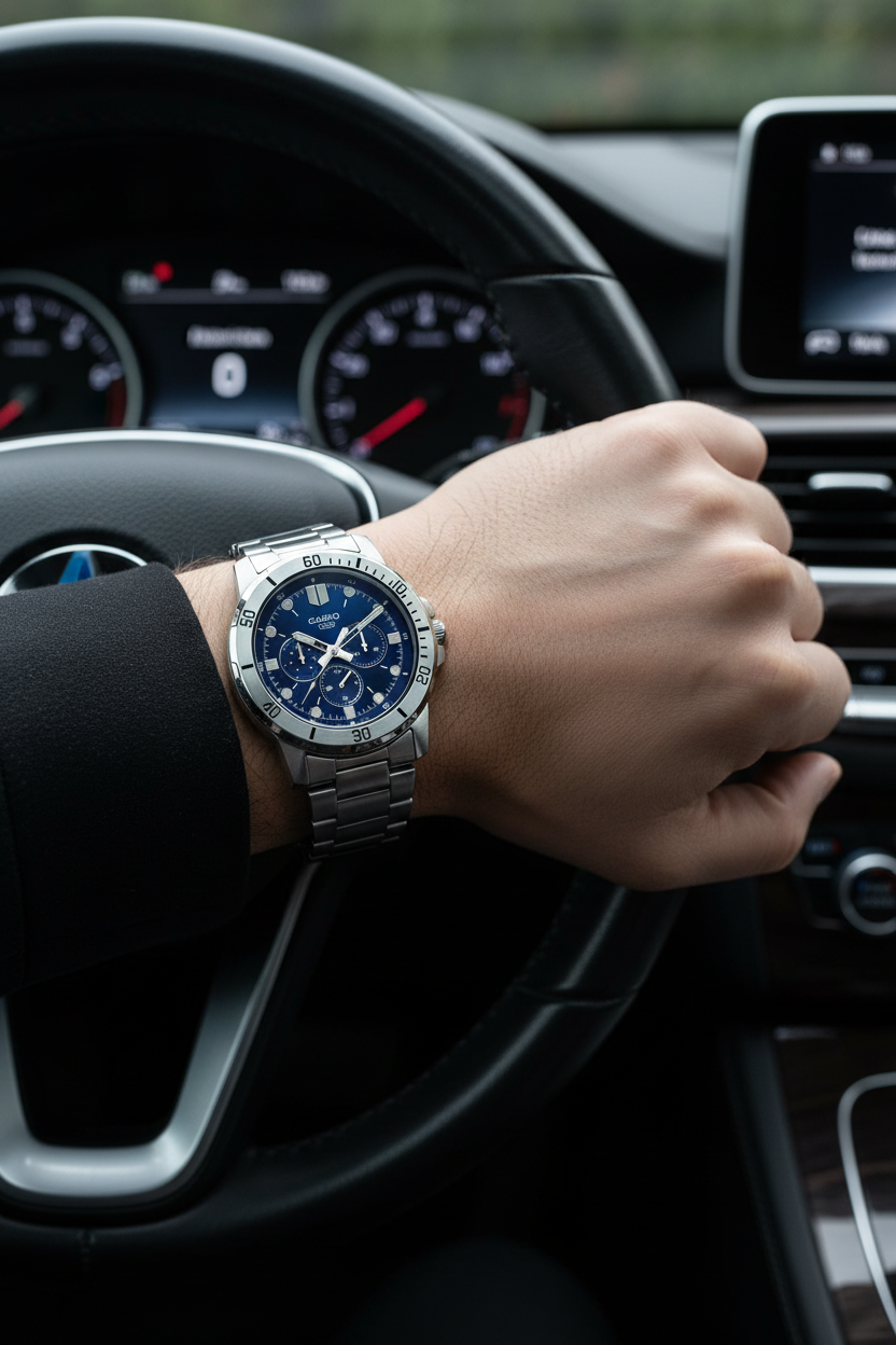 Lifestyle - Automóvil