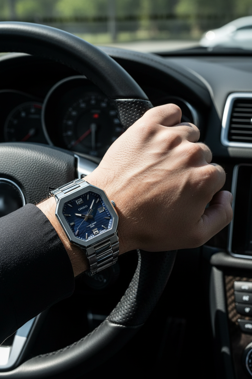 Lifestyle - Automóvil