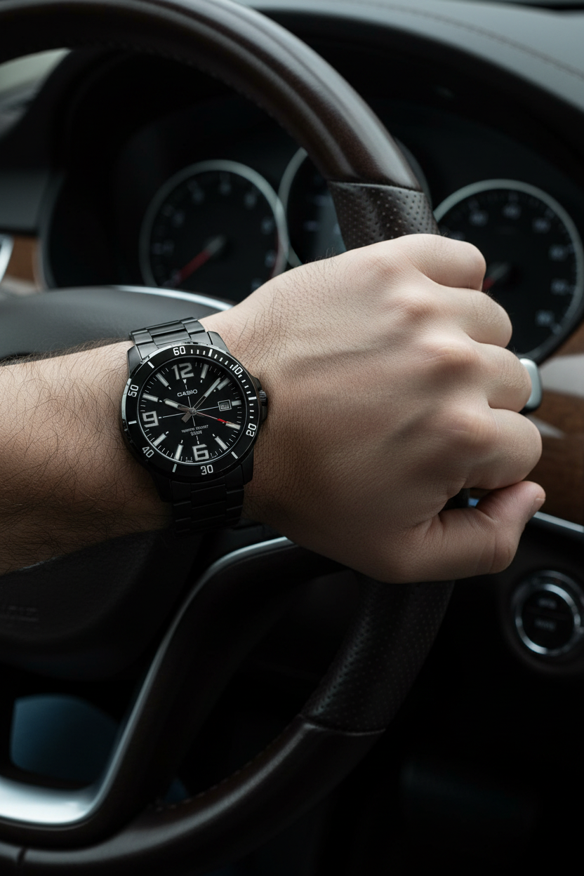 Lifestyle - Automóvil