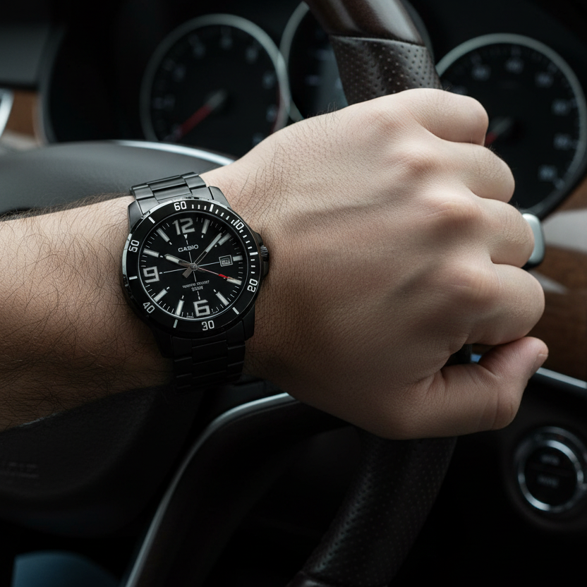 Lifestyle - Automóvil