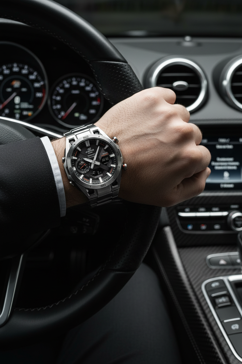 Lifestyle - Automóvil