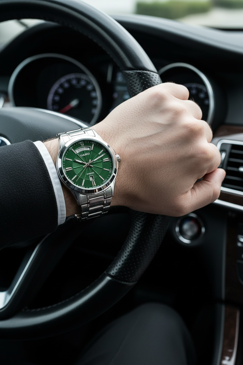 Lifestyle - Automóvil