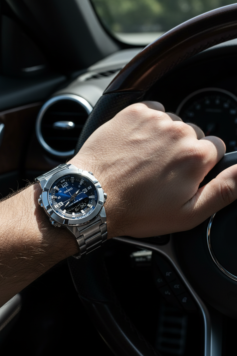 Lifestyle - Automóvil