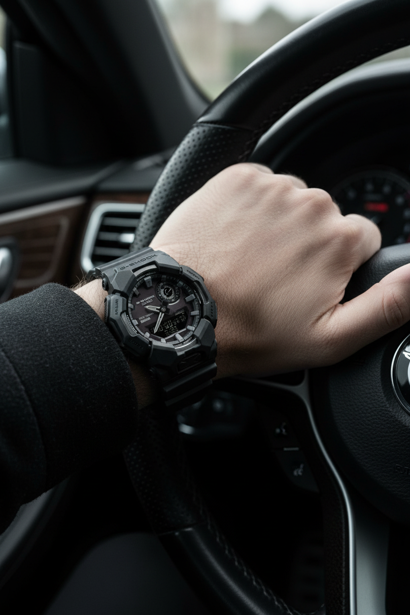 Lifestyle - Automóvil