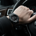 Lifestyle - Automóvil