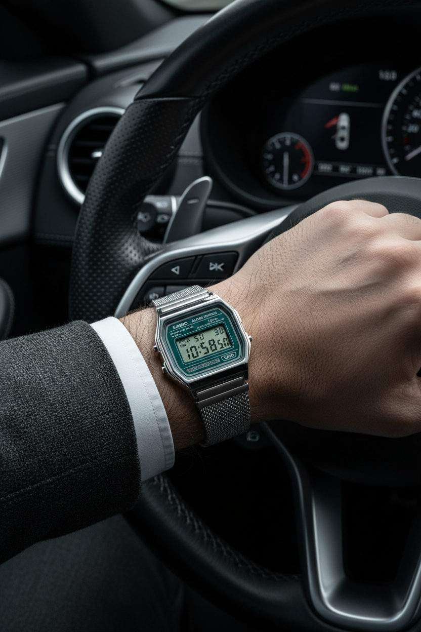 Lifestyle - Automóvil