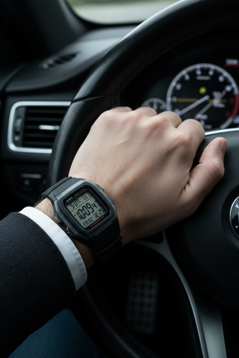 Lifestyle - Automóvil